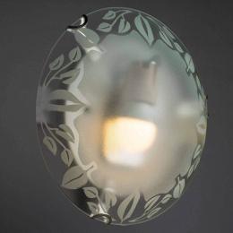 Настенный светильник Arte Lamp Leaves  - 2